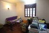 Nice house for rent in Ba Dinh